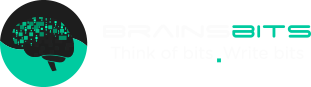 Logo Brainsbits - Desarrollo de Software a Medida